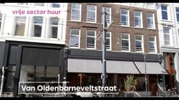 Van Oldenbarneveltstraat