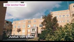 Justus van Effen