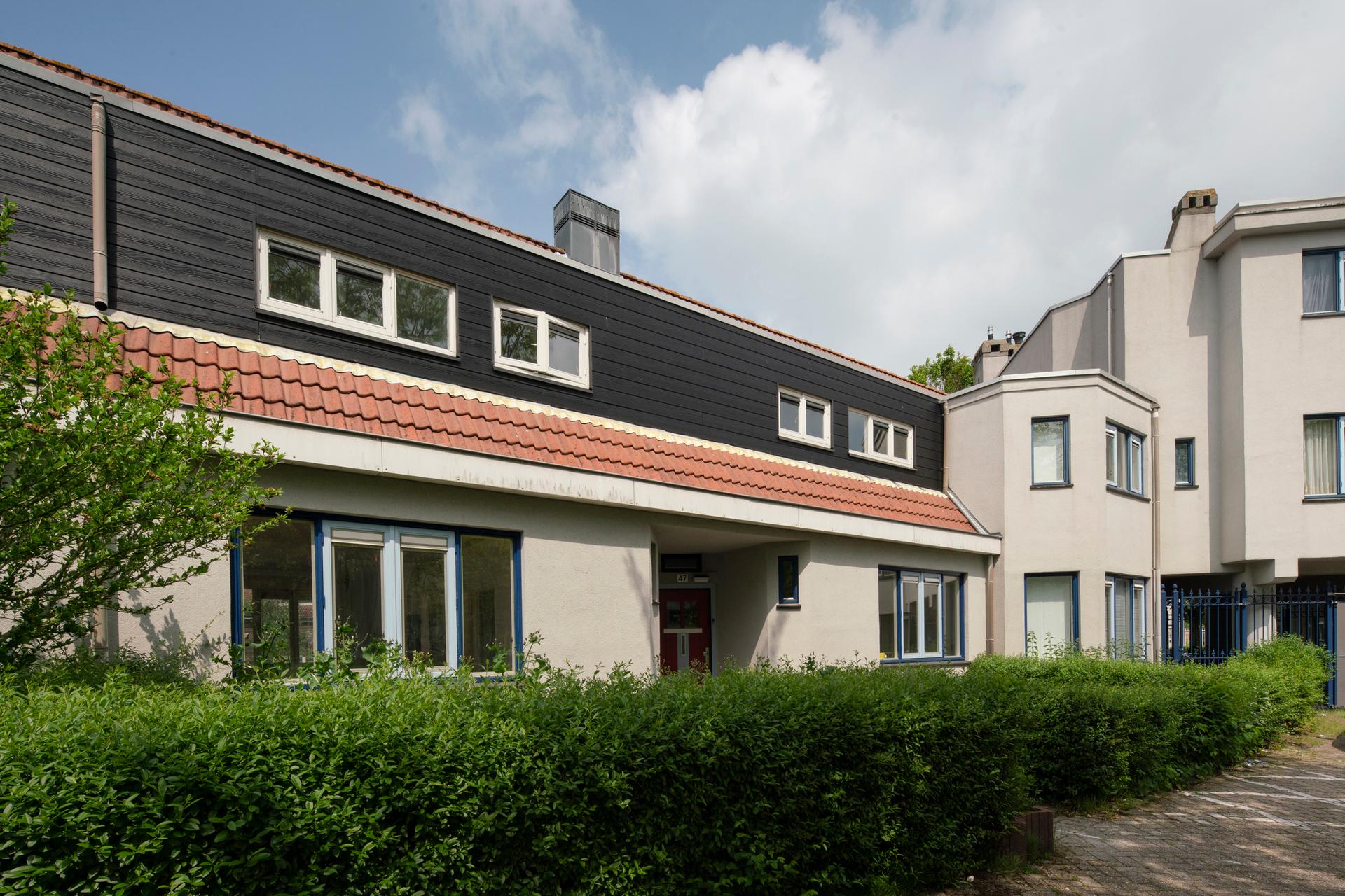 Woning in Kossel