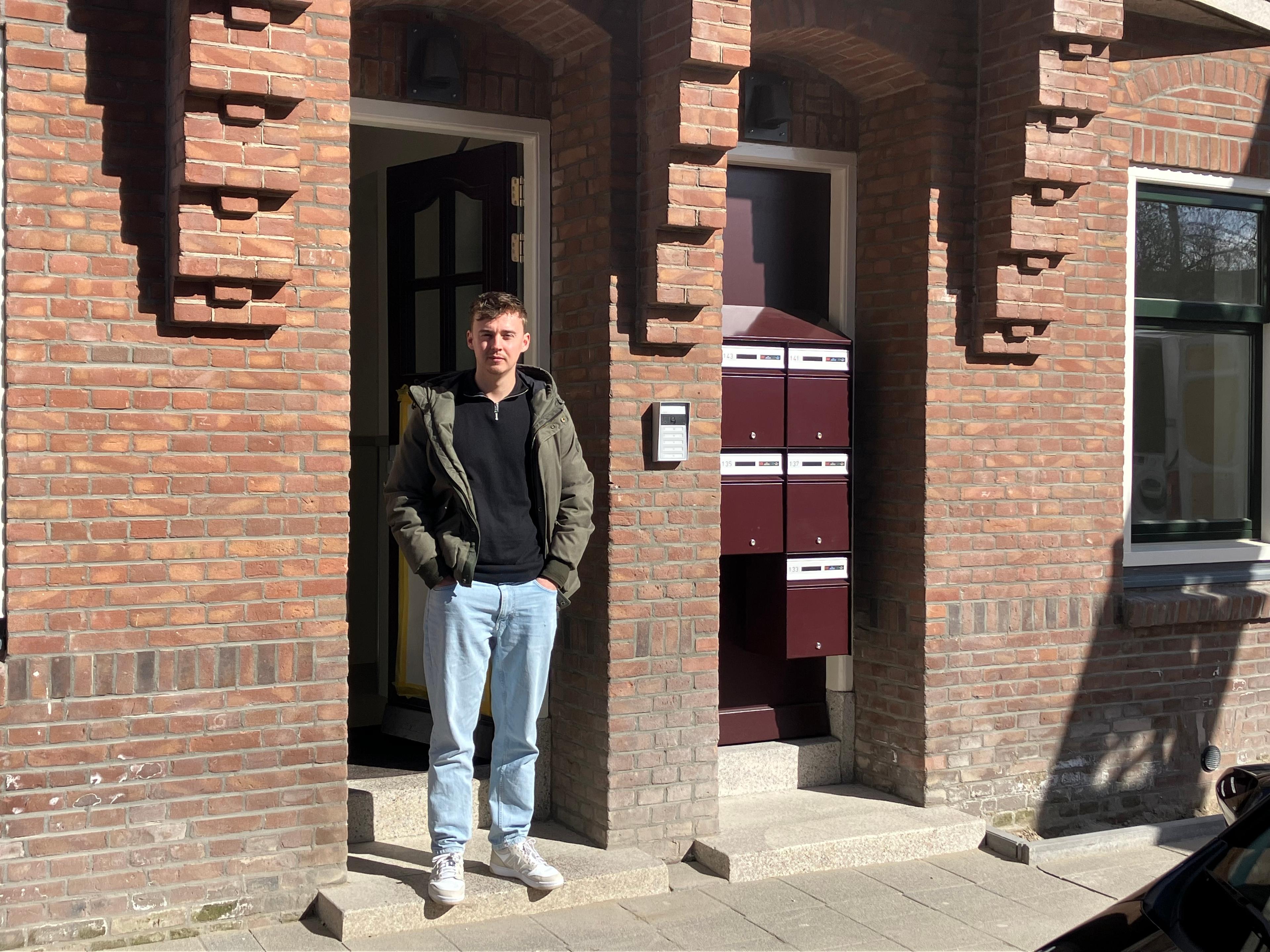 Wilko_Bellamystraat