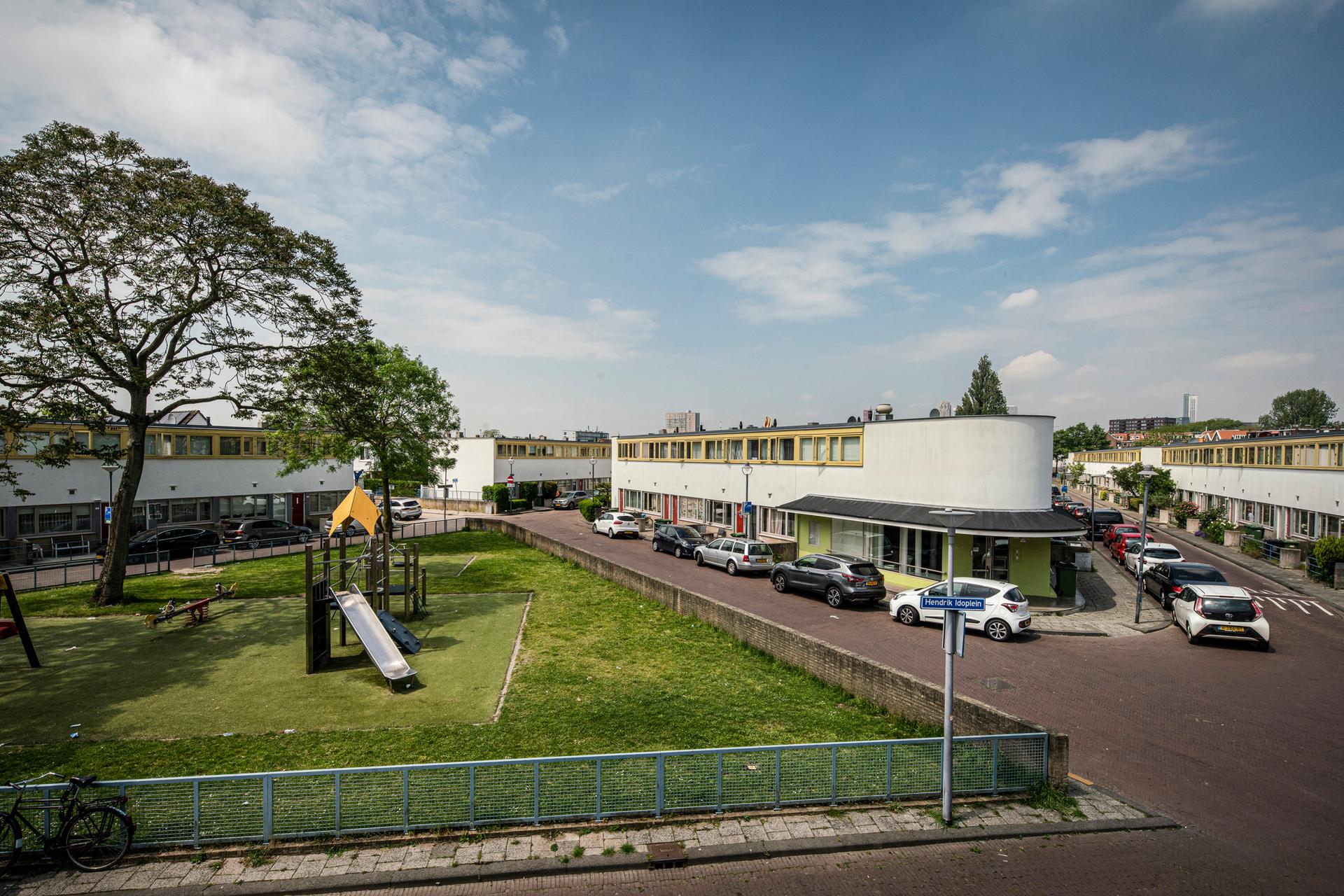 De Kiefhoek