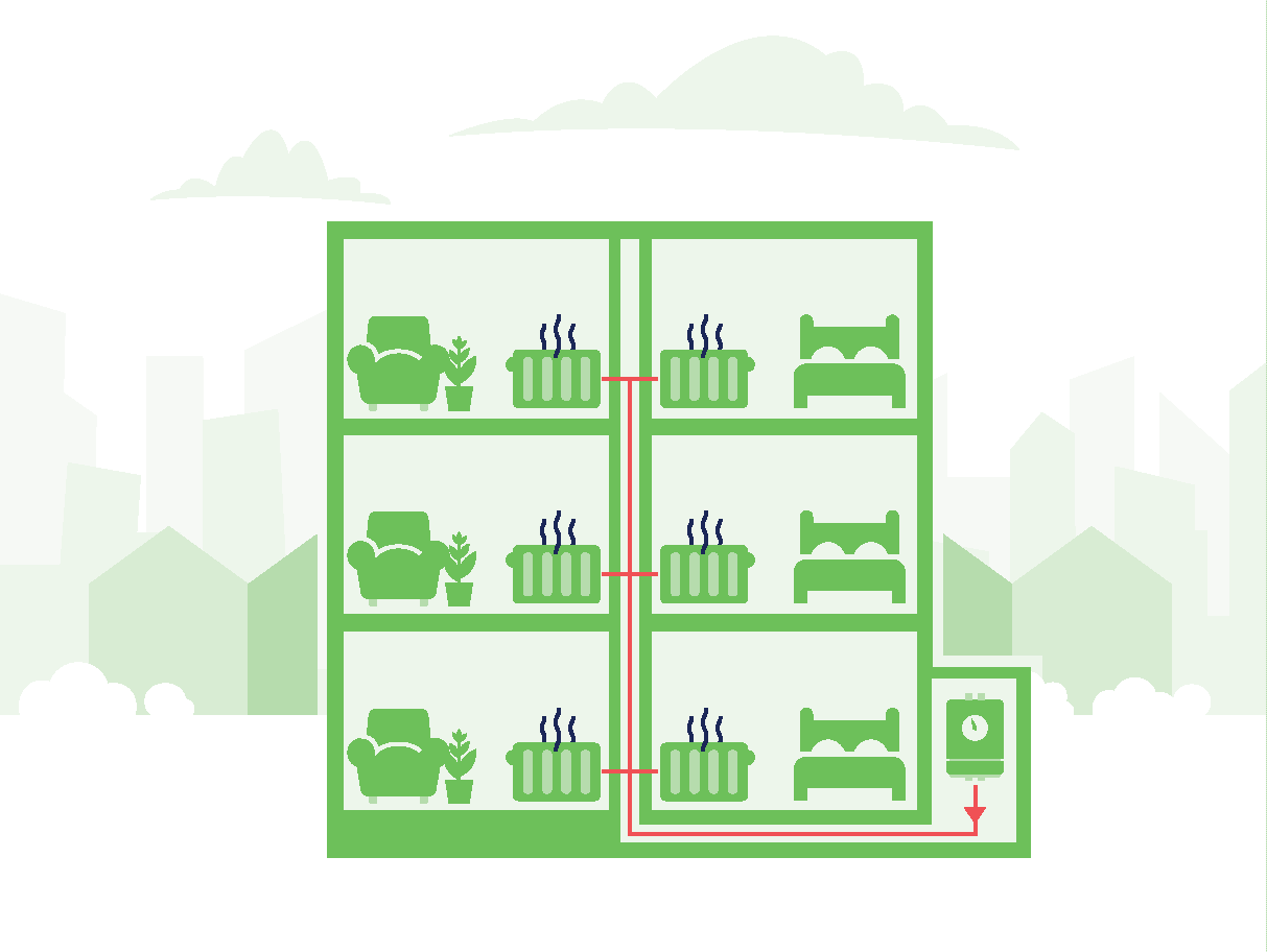 Afbeelding van blokverwarming
