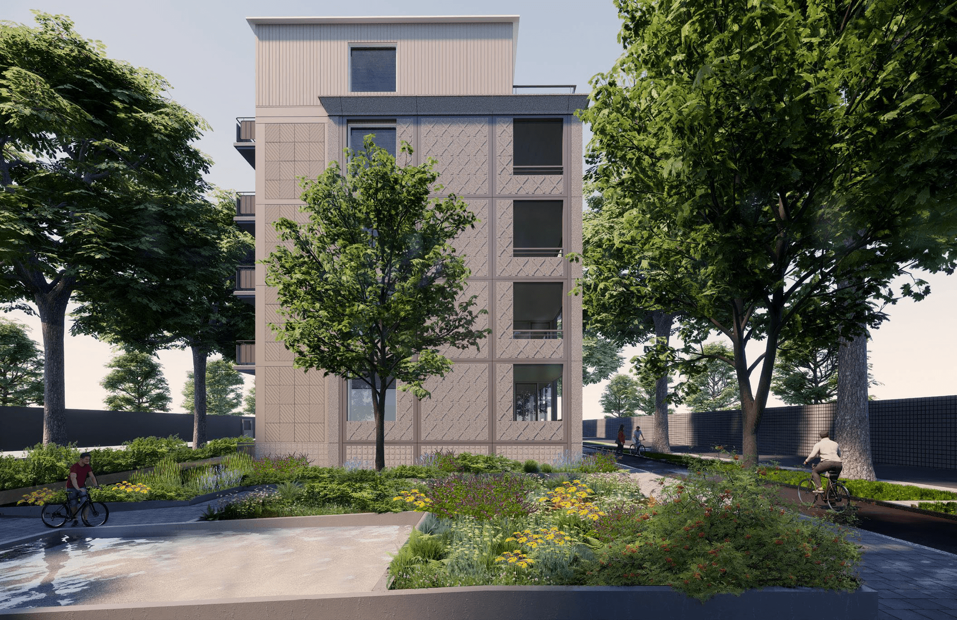 Oost-Sidelinge Kopgevel
