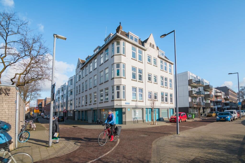 Nieuwbouw Berkelblok