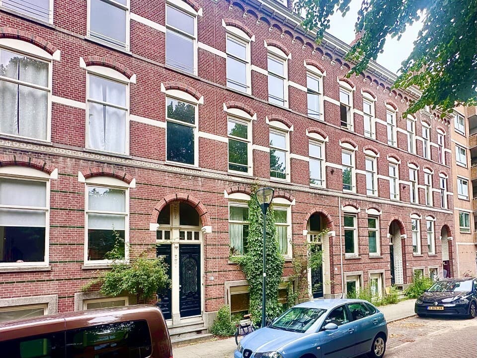 Avenue Concordia Rotterdam