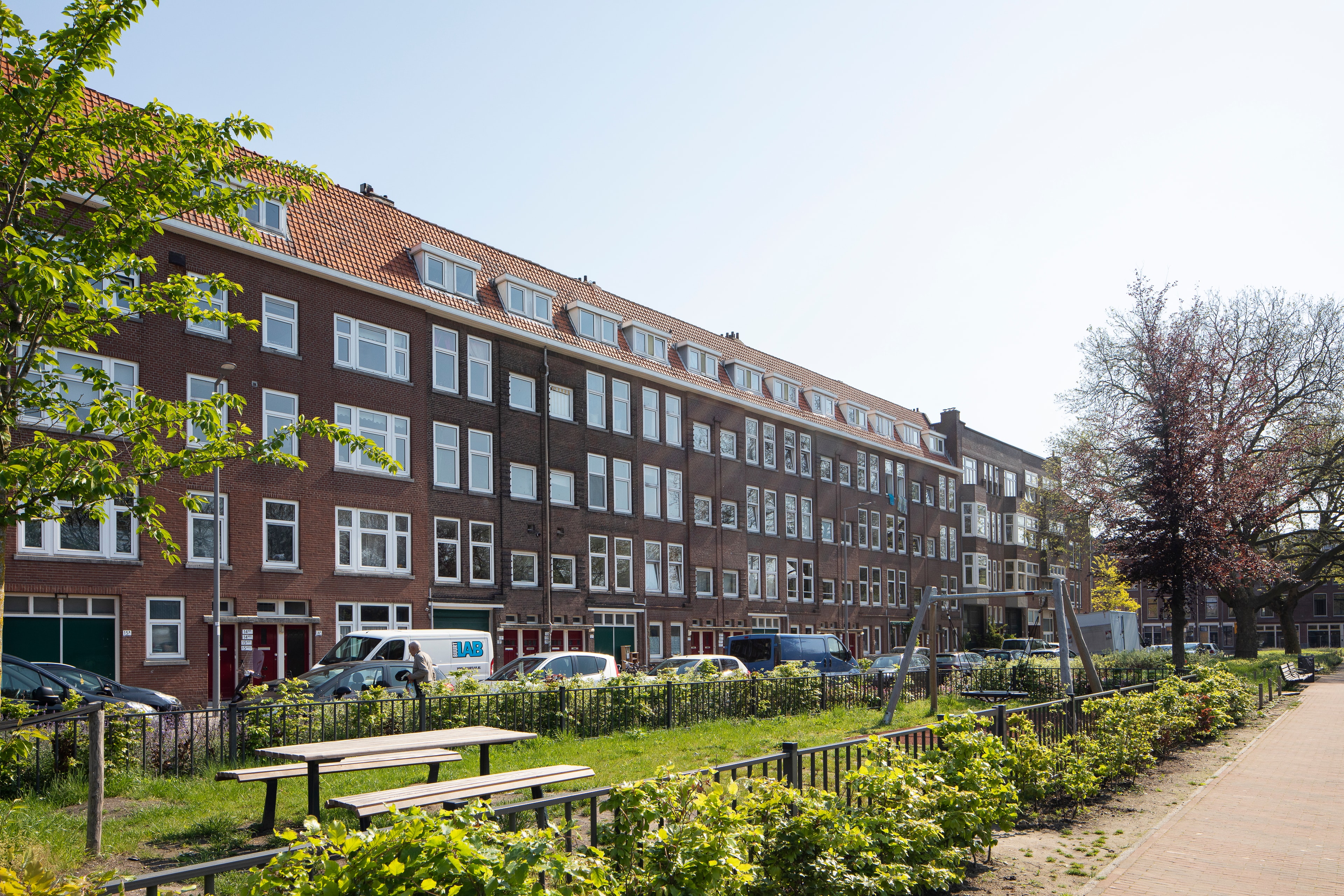 Crooswijksebocht