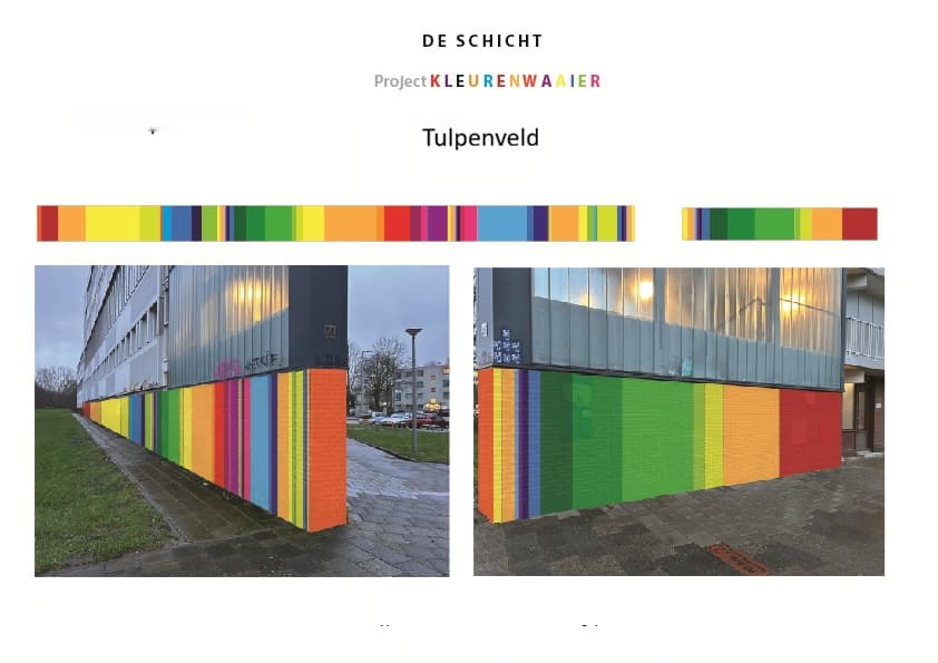 tulpen shicht