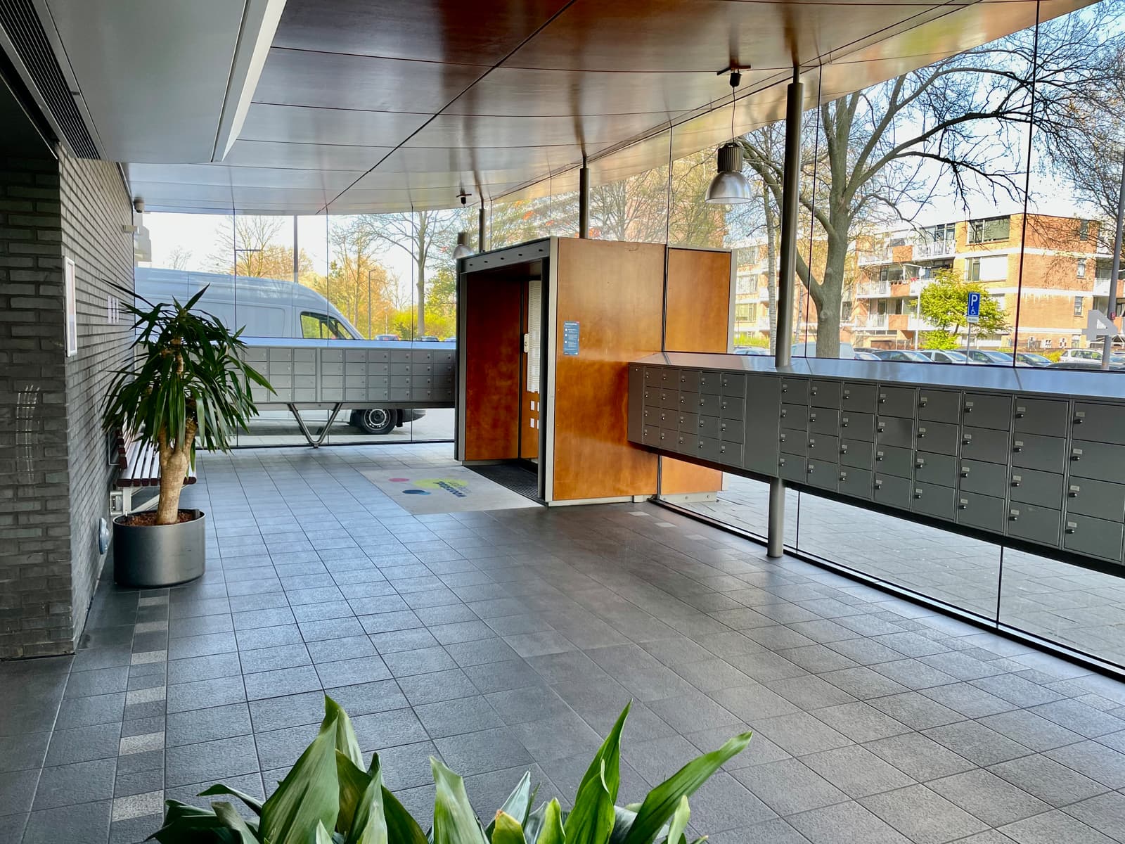 Hal Thuisplusflat Leyerwaard