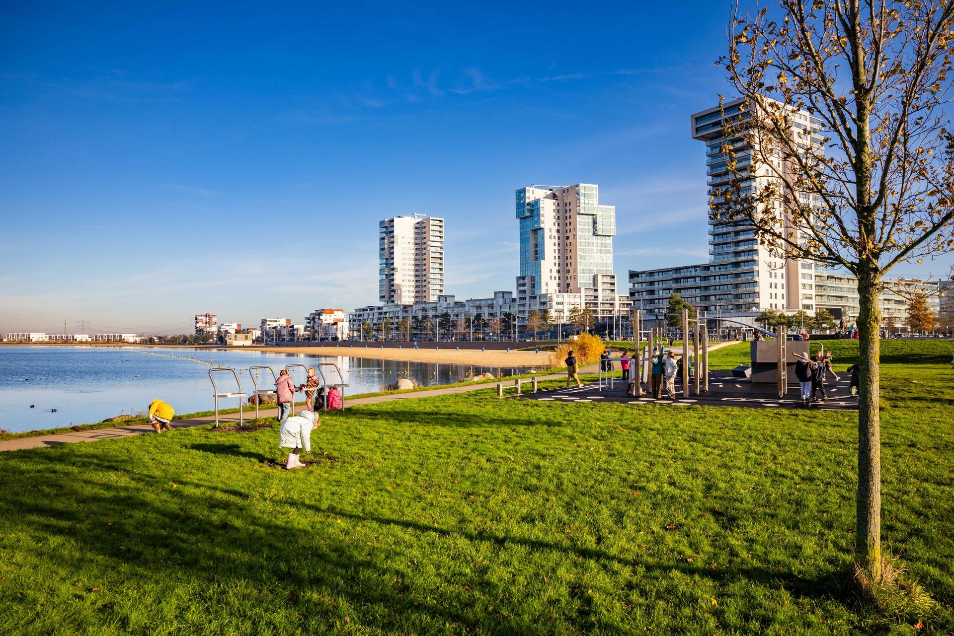 Finesse locatie 5