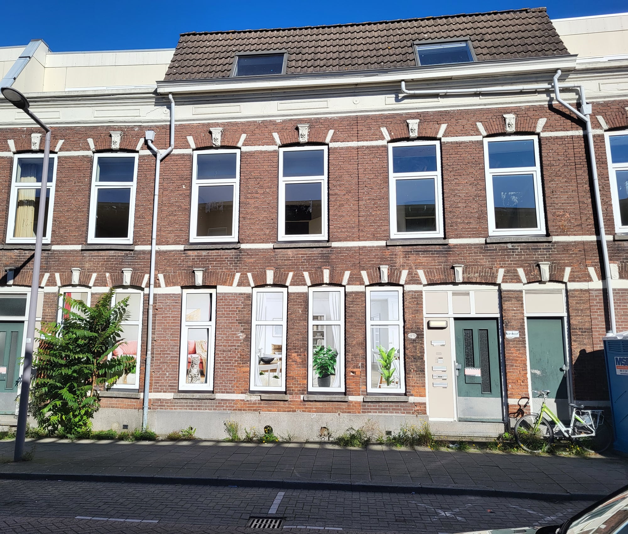 Meidoorn en Tochtstraat foto3