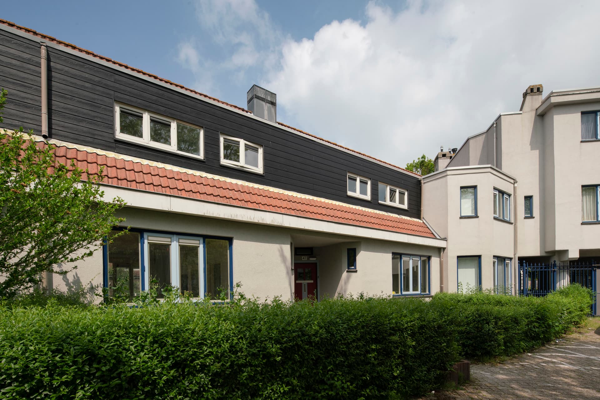 Woning in Kossel