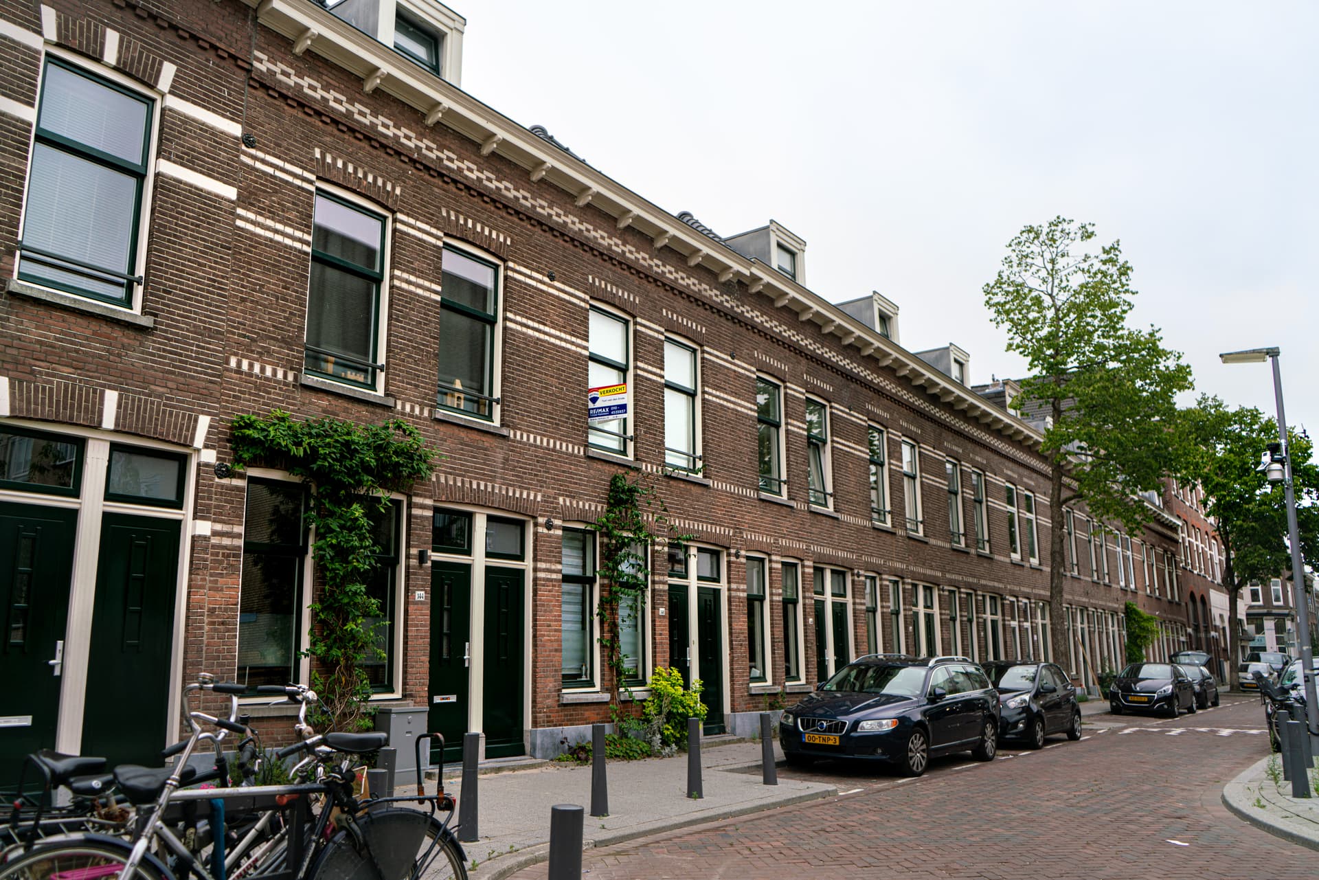 Louwerslootstraat