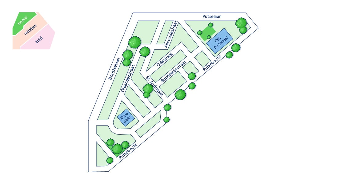 Plattegrond-bloemhof-noord