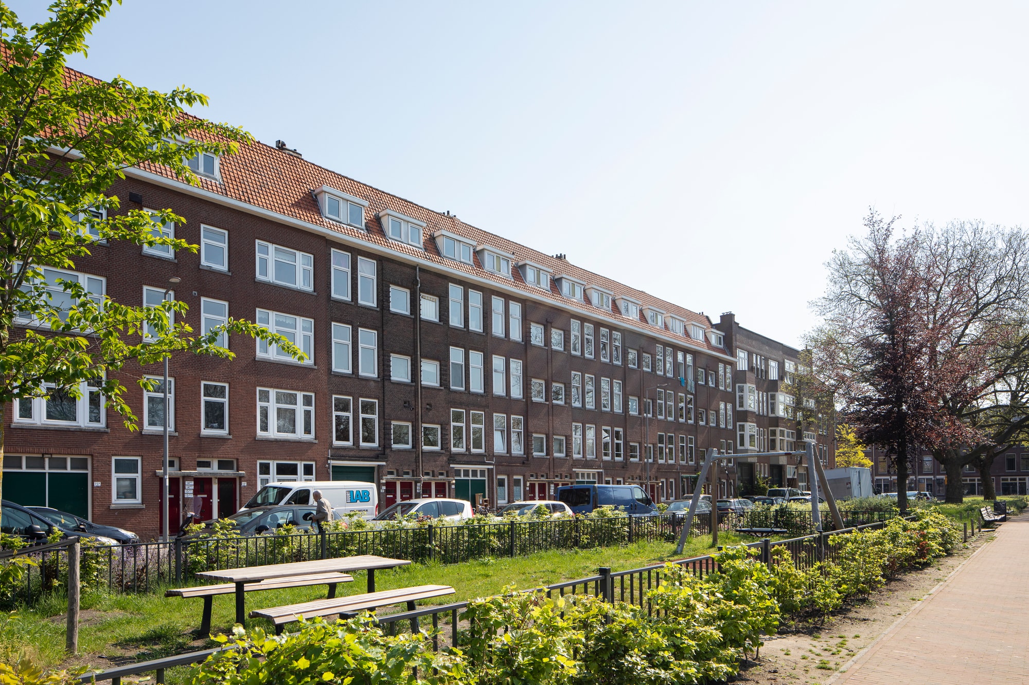 Crooswijksebocht