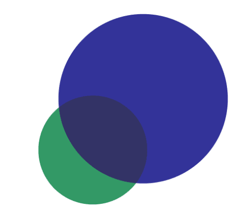 Logo van de klantenraad Woonstad Rotterdam