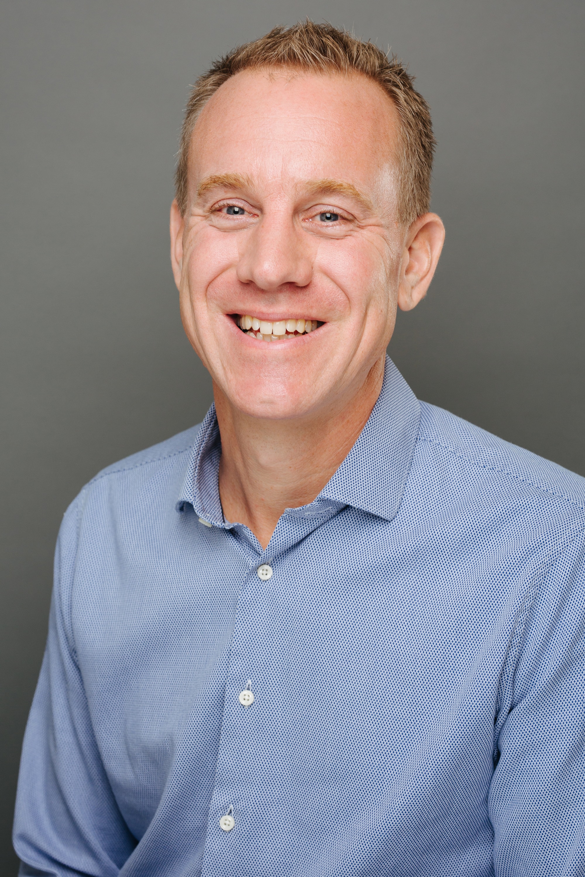 Portret Bram van der Velden