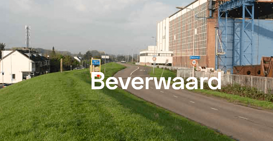 Beverwaard