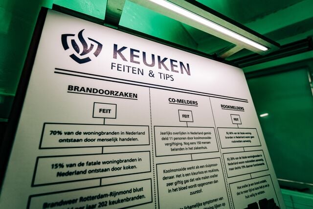 Keukenbord feiten en tips