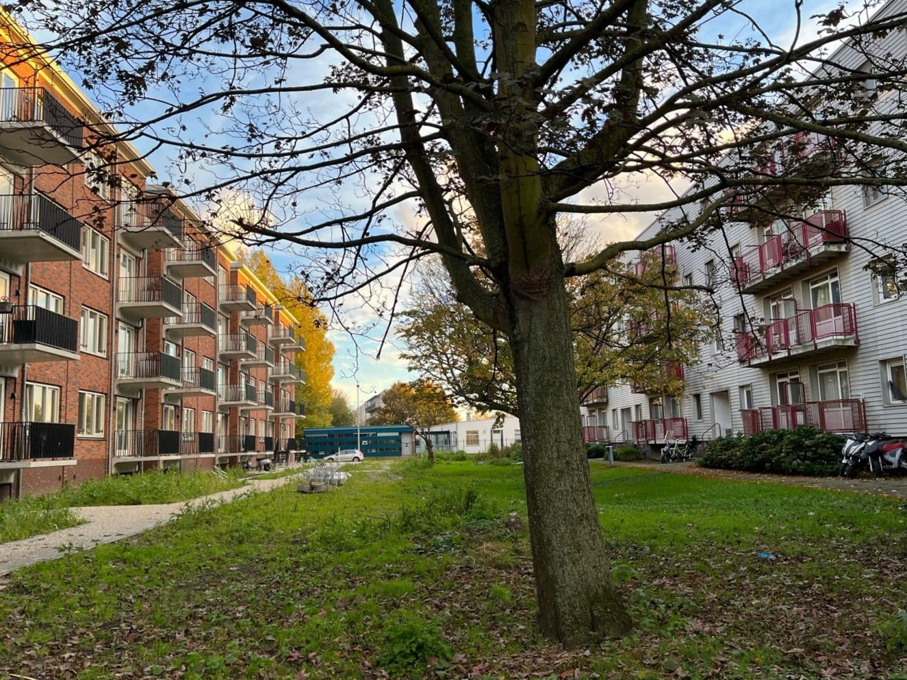 Welschen 2 oud en nieuw