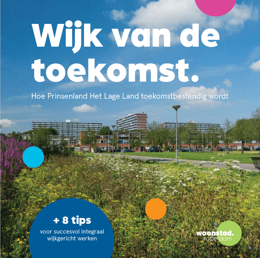 Wijk van de toekomst header