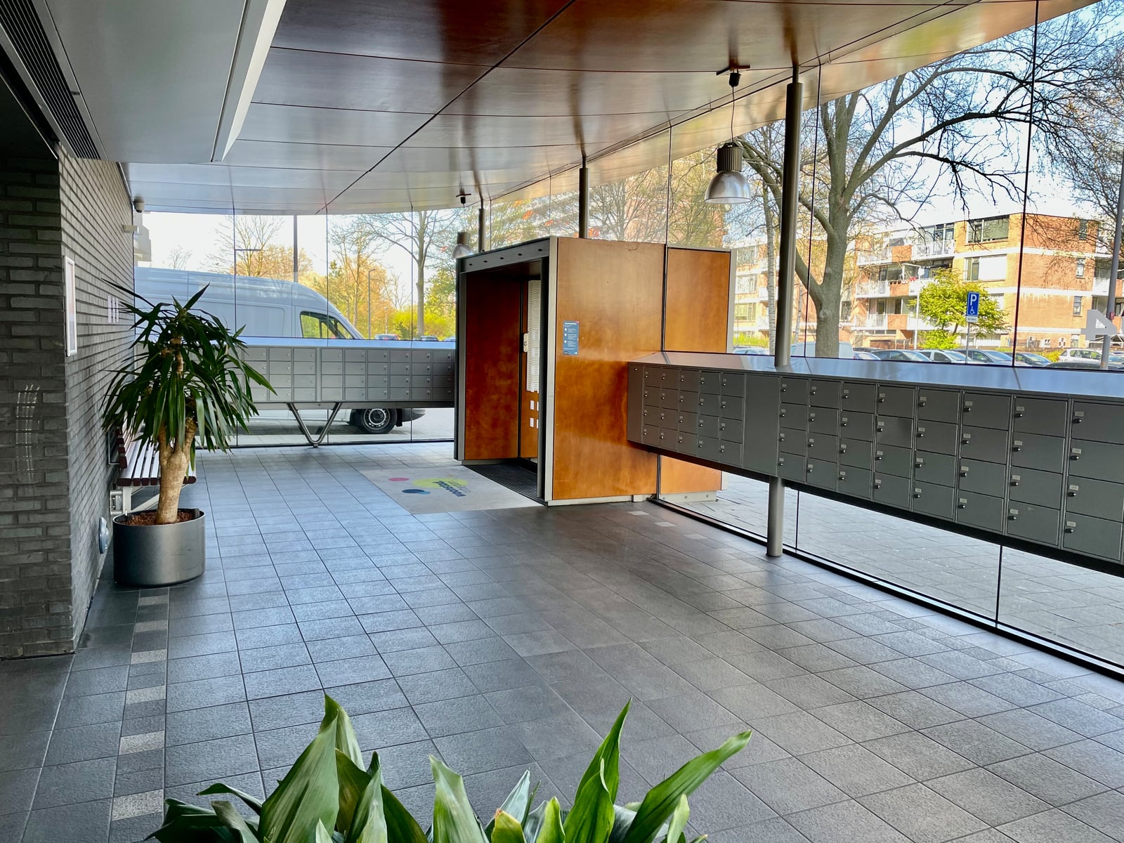 Hal Thuisplusflat Leyerwaard