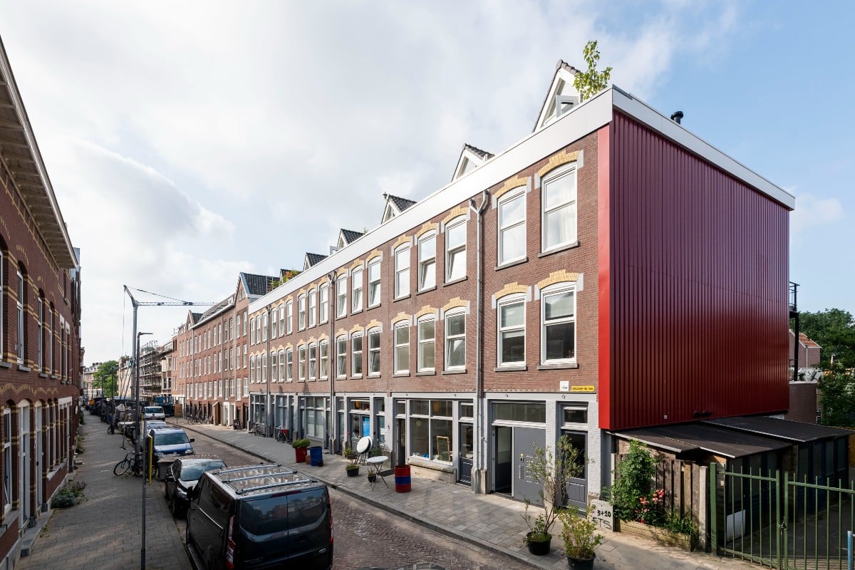 Wolpaertstraat