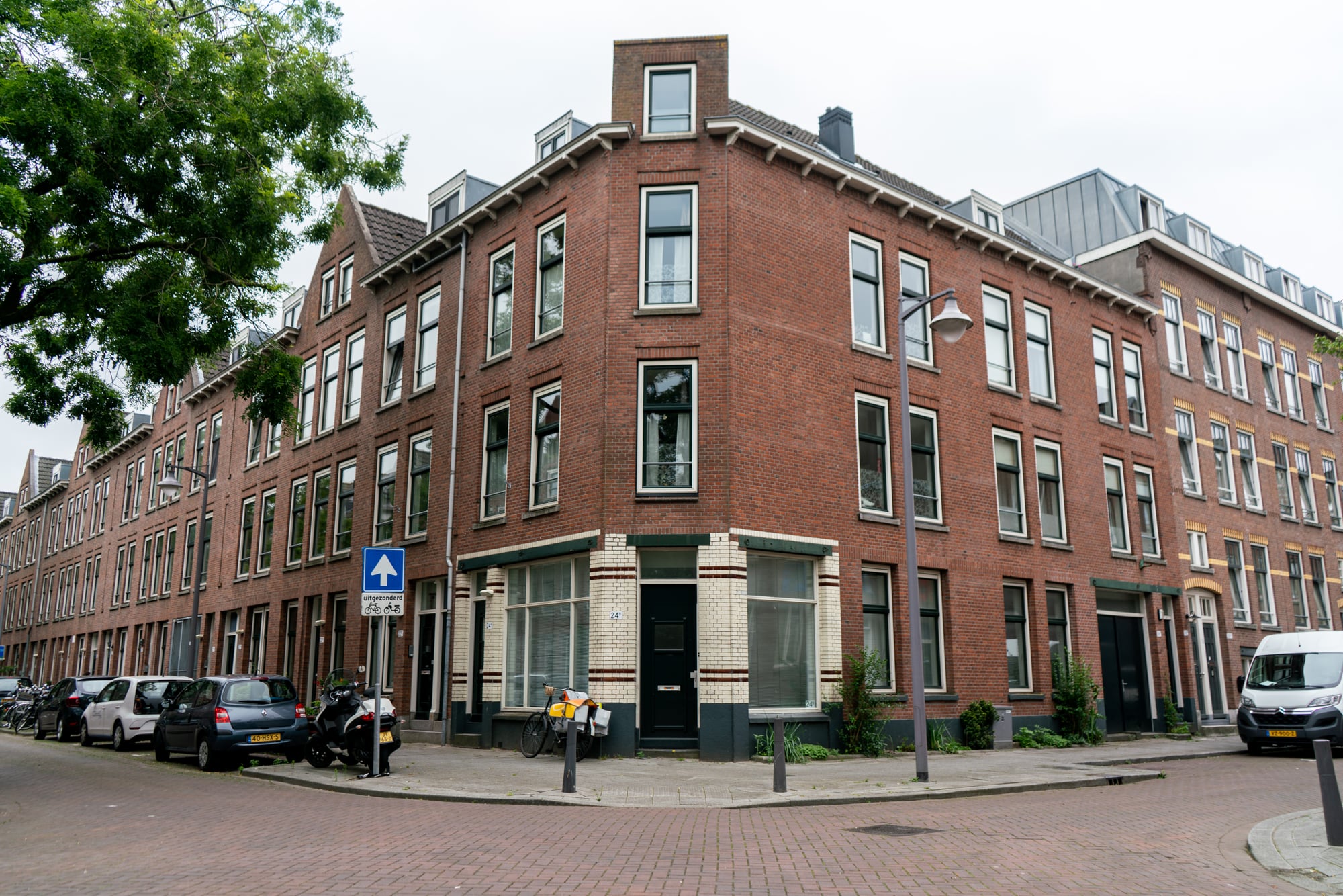 Heer Vrankestraat