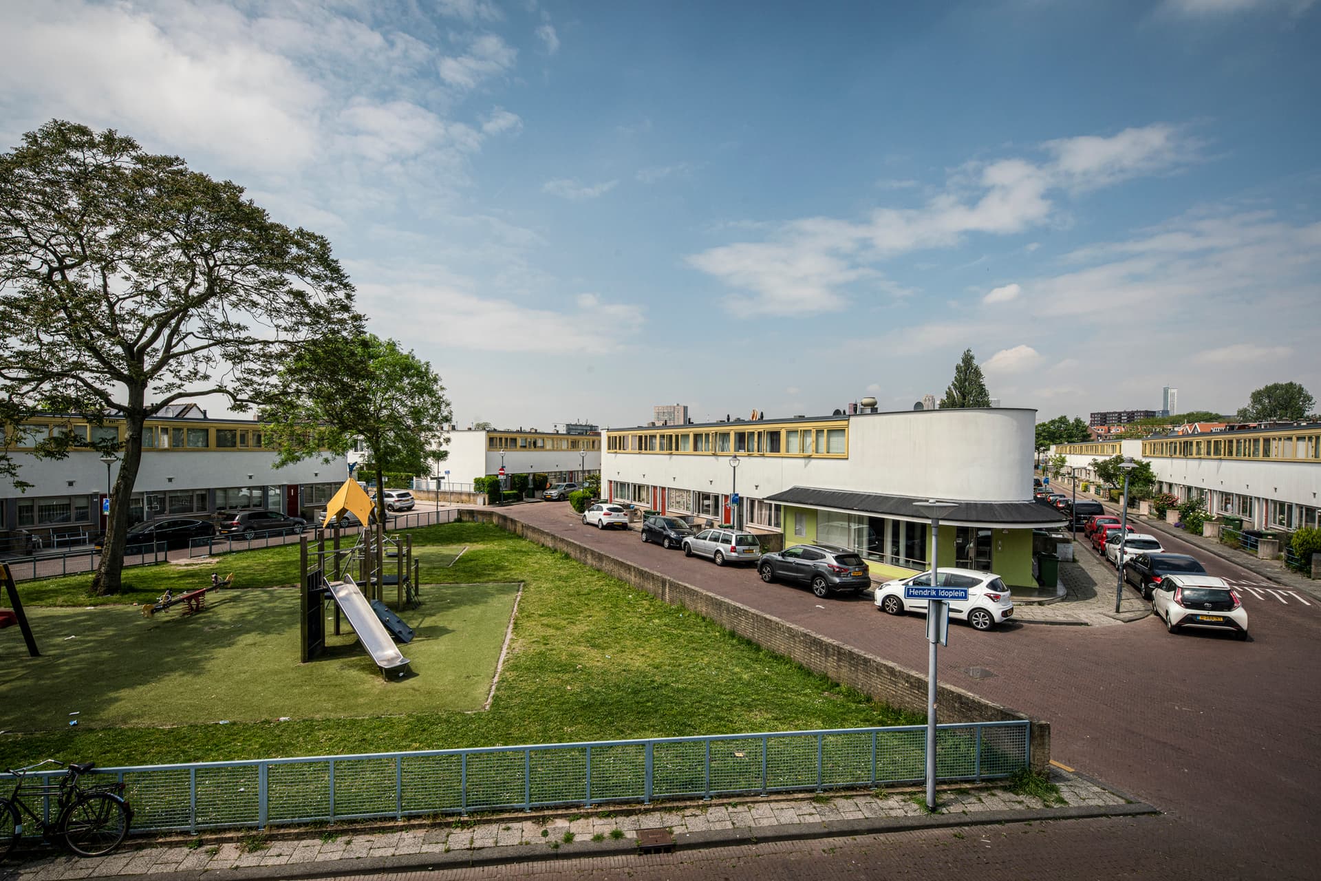 De Kiefhoek