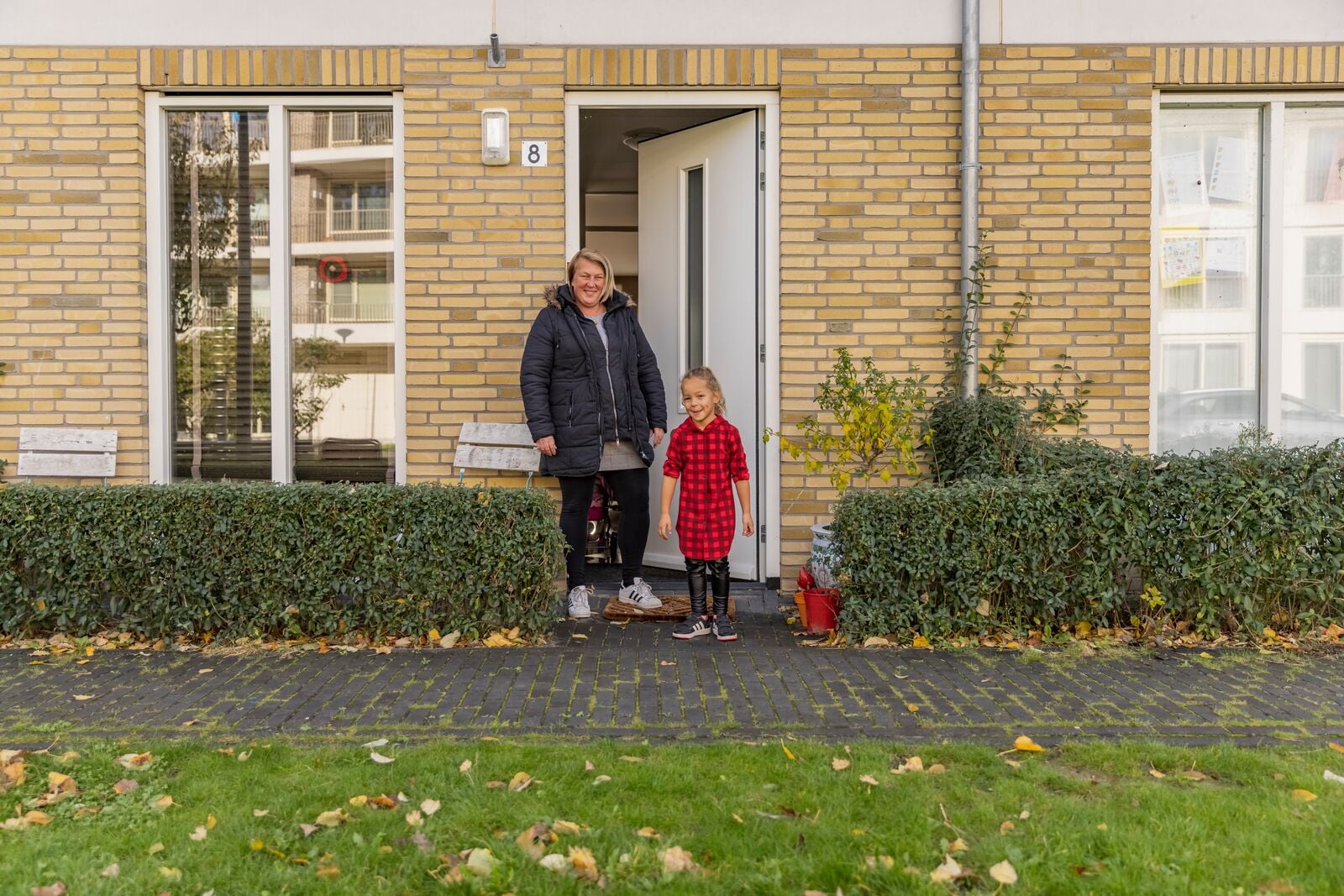 De Wielewaal Daan Schammerstraat