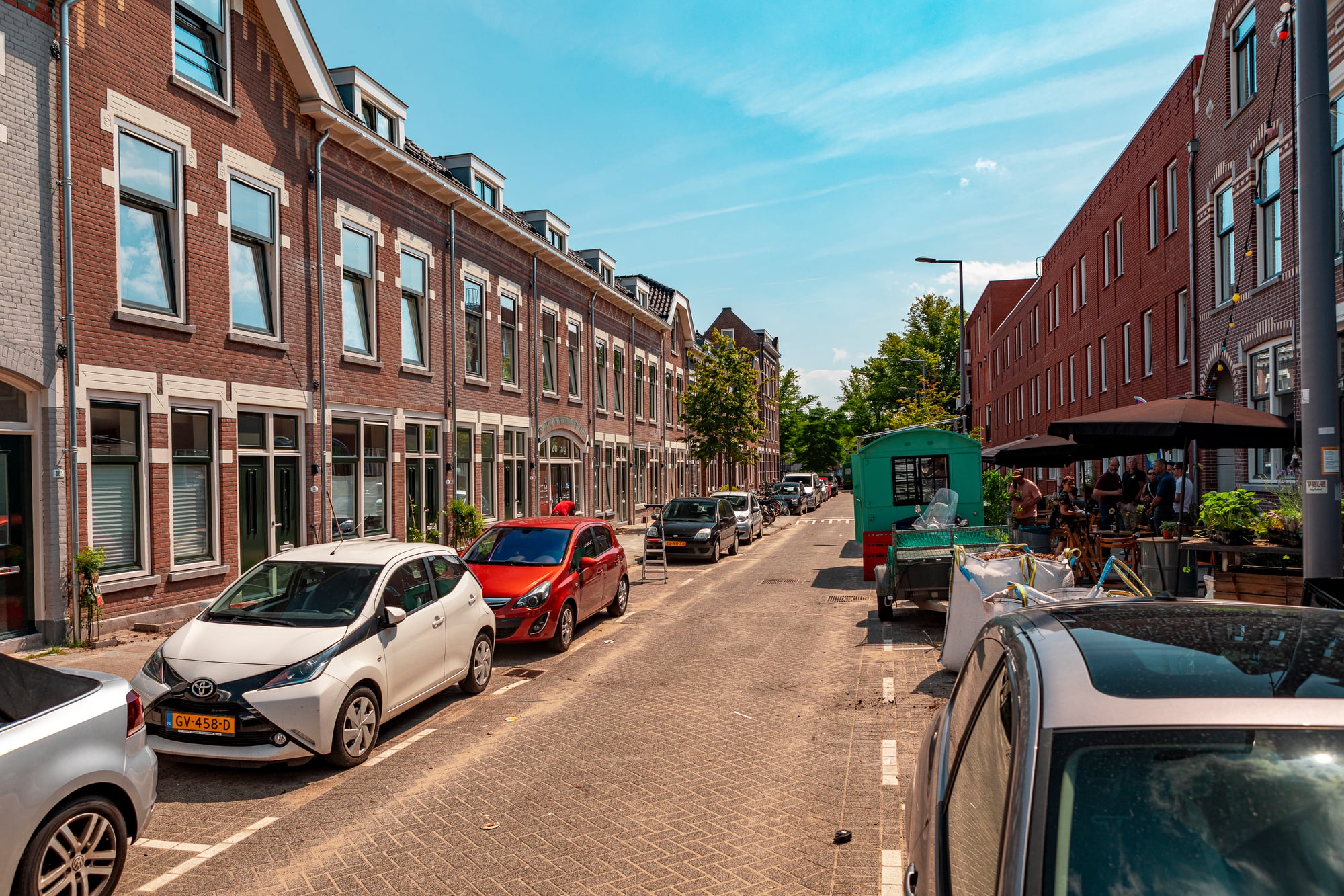 Rakstraat resultaat