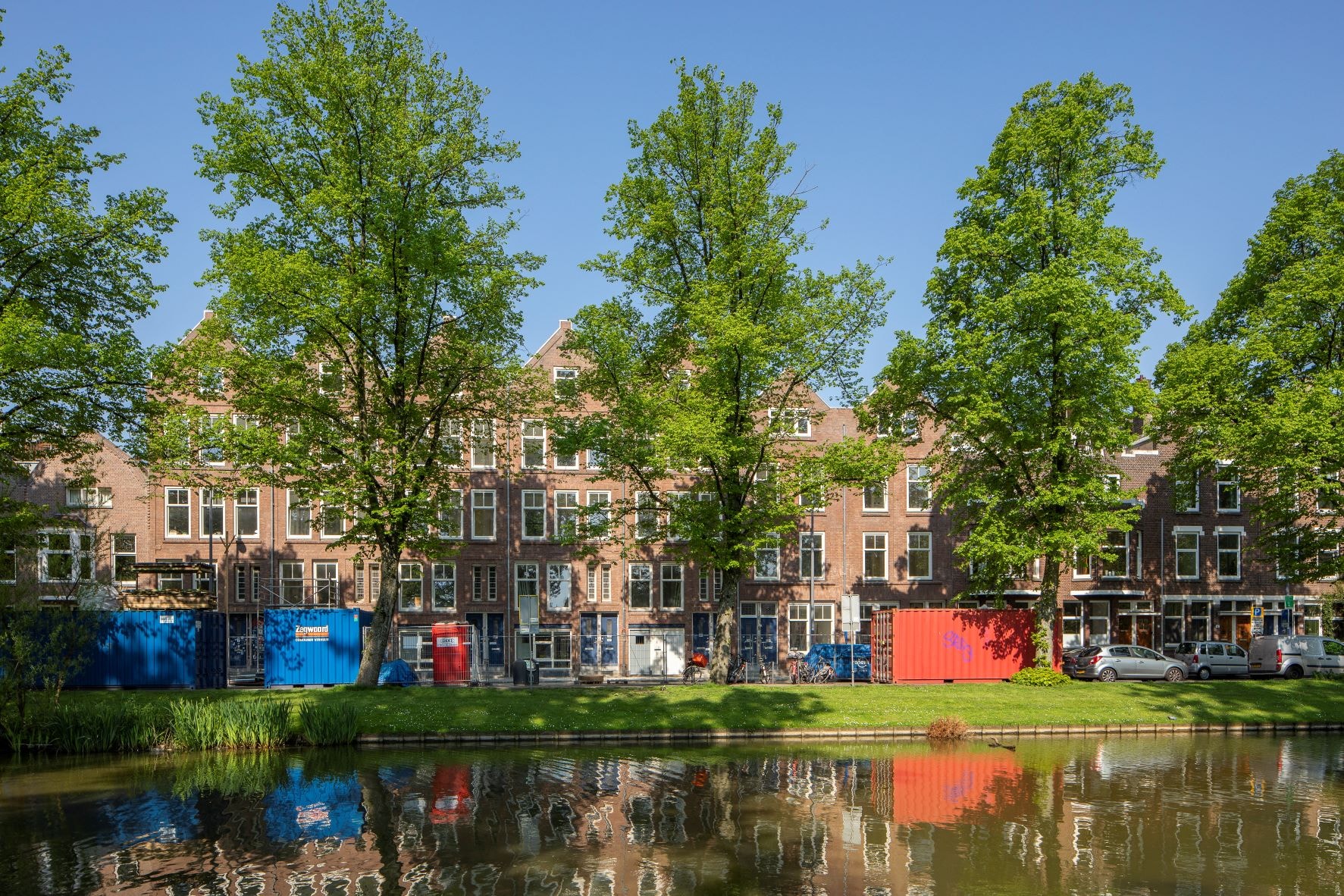 Exercitiestraat