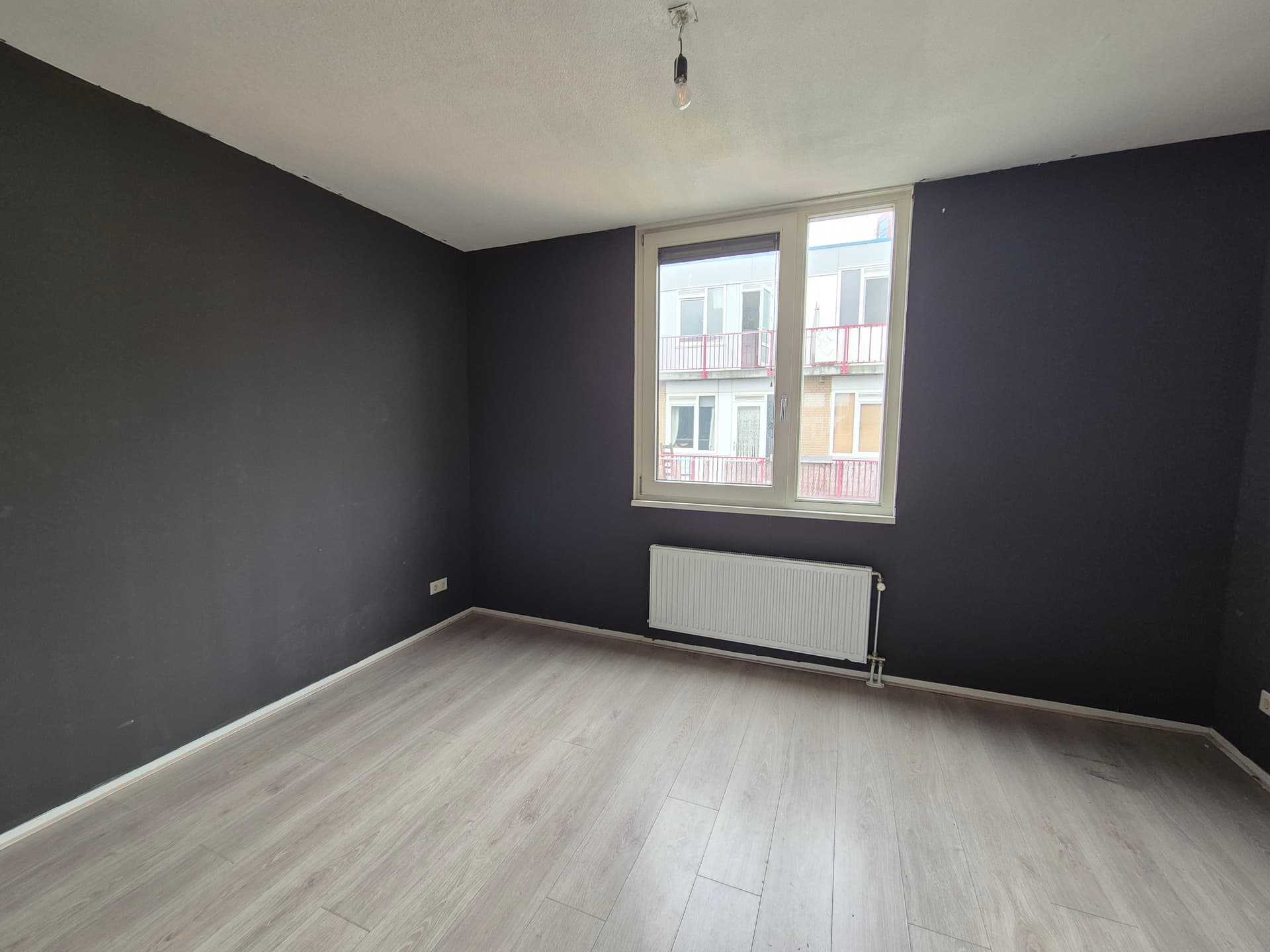 slaapkamer