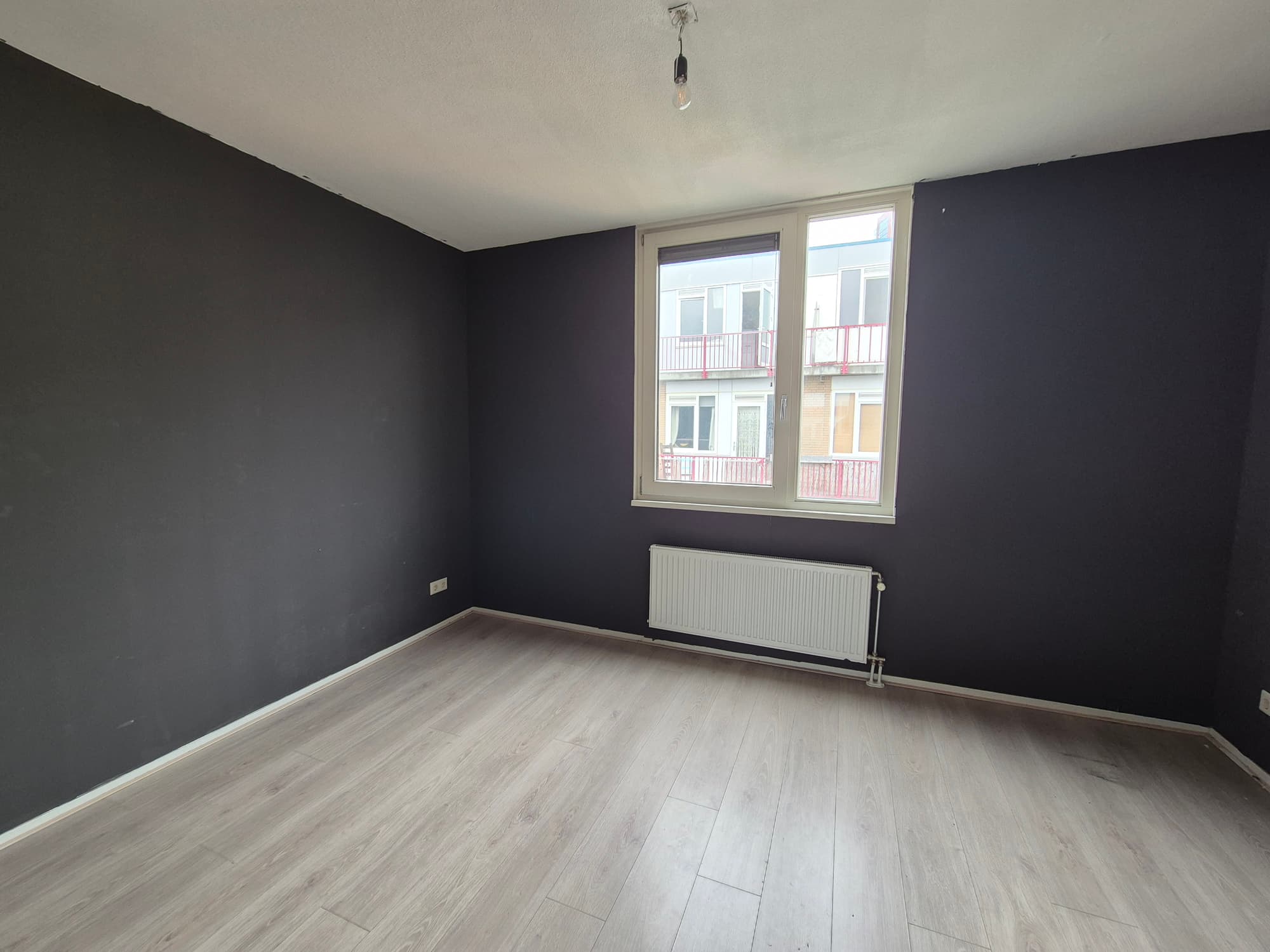 slaapkamer
