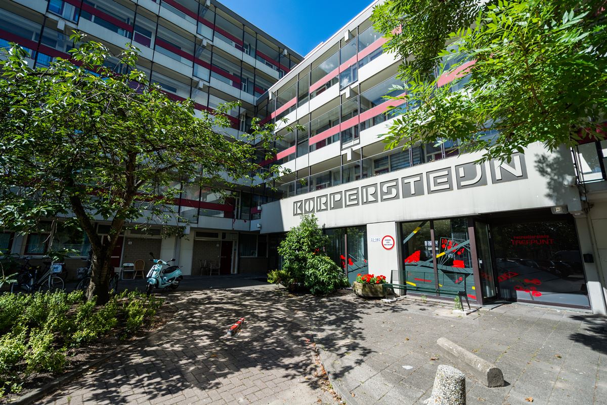 Baarlandhof - Korpersteijn