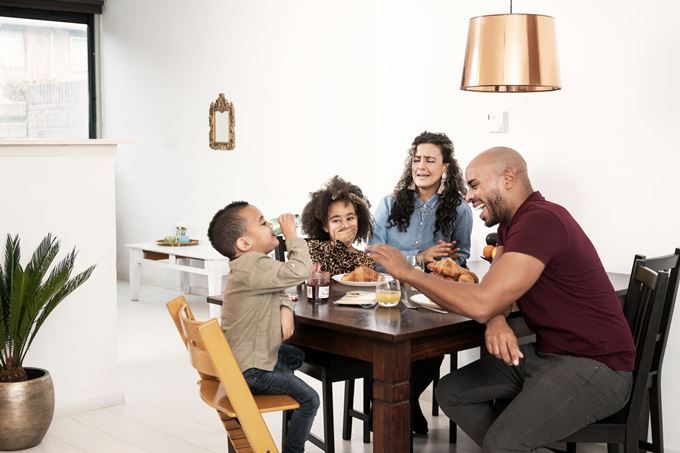 Op zoek naar een sociale huurwoning. Woonstad Rotterdam heeft een groot aanbod. 