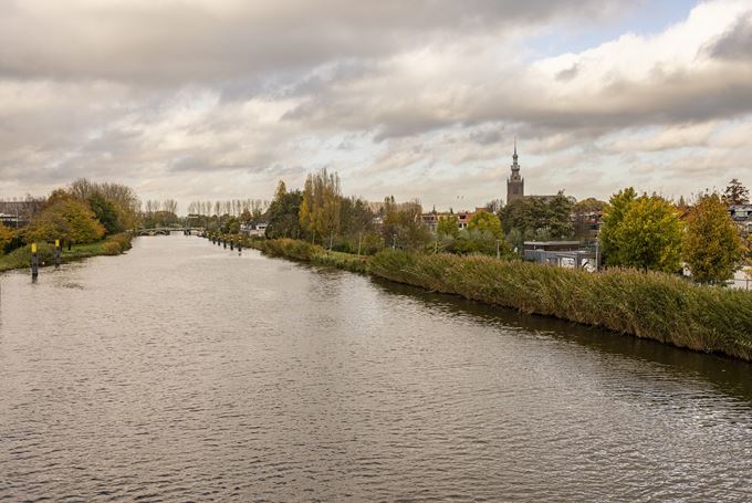 -nieuwbouw-Samen aan de Schie-