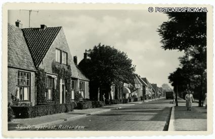 oude foto violierstraat